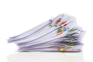 RFP Process Falling Flat Have You Experienced These RFP Process Frustrations?
