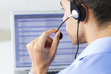 Print and IT Support Team Print and IT Support Team