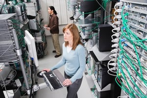What Financial Benefits of Managed IT Services Can You Expect? What Financial Benefits of Managed IT Services Can You Expect?