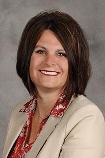 Jennifer Mrozek