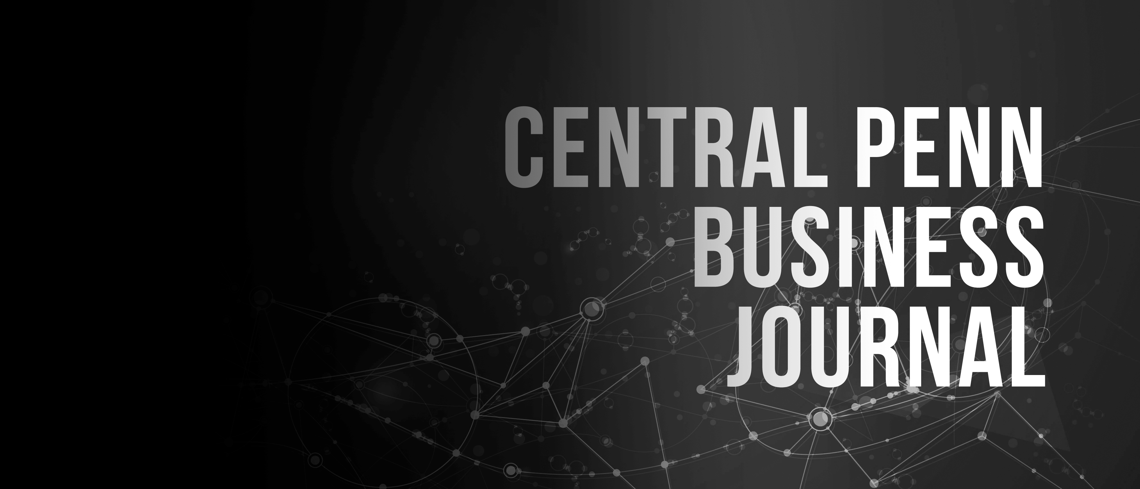 CENTRAL PENN BUSINESS JOURNAL | HARRISBURG, PA