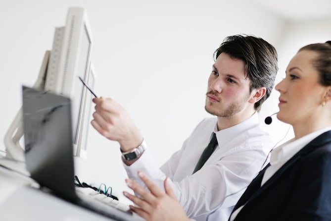 3 Myths about Managed IT & It's Service Offerings 3 Myths about Managed IT & It's Service Offerings