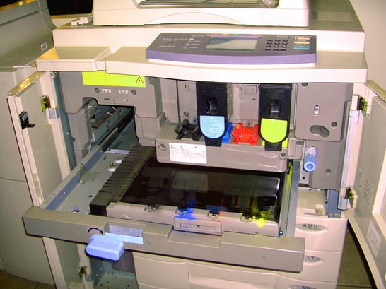 Business Printing Costs: What to Know and What You Can Do Business Printing Costs: What to Know and What You Can Do