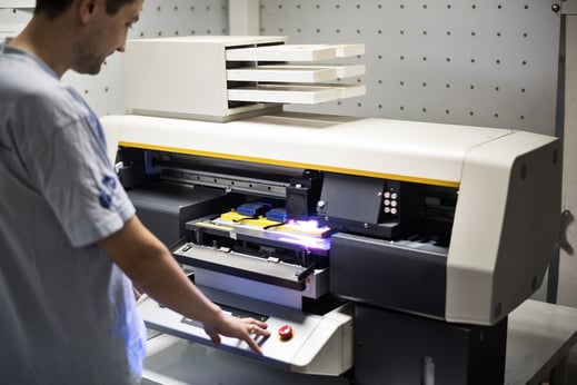 Struggling to Keep Up with Advancements in Technology? You Need Managed Print Services Struggling to Keep Up with Advancements in Technology? You Need Managed Print Services