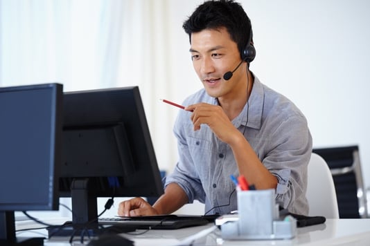 Mitel and Marco's Track Record is One You can Trust Mitel and Marco's Track Record is One You can Trust