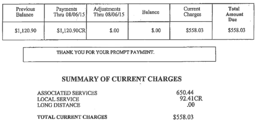 bill4time customer support phone number